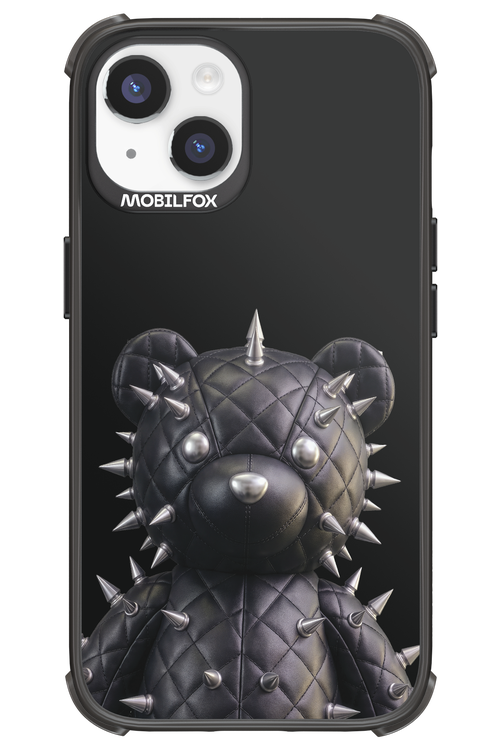 Punk Teddy 2.0 - Apple iPhone 14