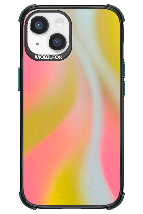 Pink Aura 2.0 - Apple iPhone 14