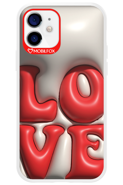 LOVE - Apple iPhone 12