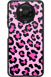 PINK LEOPARD - Xiaomi Poco X3 NFC