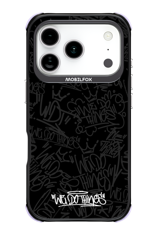 We Do Things 2.0 - Apple iPhone 17 Pro