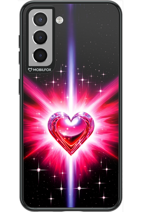 Bright Heart 2.0 - Samsung Galaxy S21