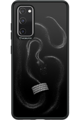 Diamond Mamba 2.0 - Samsung Galaxy S20 FE