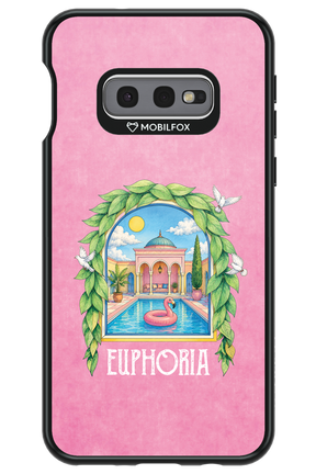 Euphoria 2.0 - Samsung Galaxy S10e