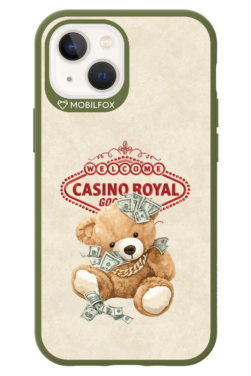 Casino Royal 2.0 - Apple iPhone 13 Mini
