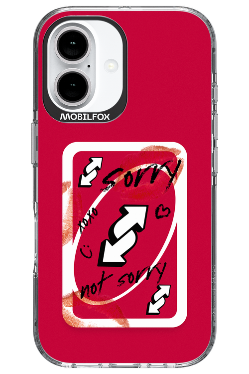 Turn 2.0 - Apple iPhone 16