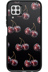 Cherry Rush - Huawei P40 Lite