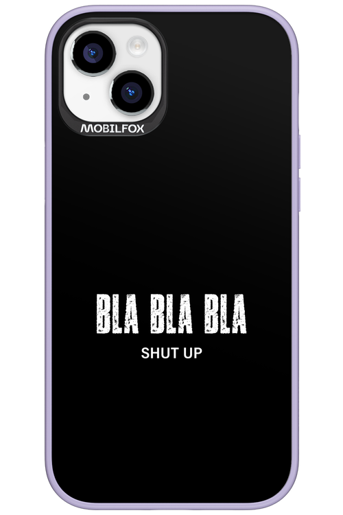 Bla Bla II 2.0 - Apple iPhone 15 Plus