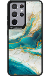 Emerald - Samsung Galaxy S21 Ultra