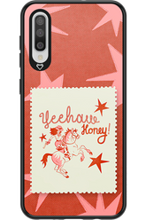 Yeehaw Honey 2.0 - Samsung Galaxy A50