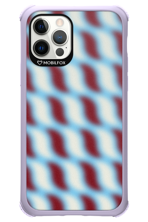 Cold Wave 2.0 - Apple iPhone 12 Pro