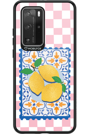 Limoncello Coast 2.0 - Huawei P40 Pro