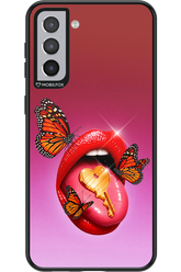 Heartkey 2.0 - Samsung Galaxy S21+