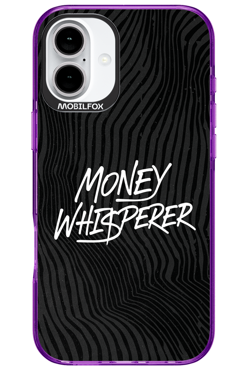 Money Whisperer 2.0 - Apple iPhone 16 Plus