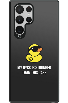 My D_ck 2.0 - Samsung Galaxy S22 Ultra