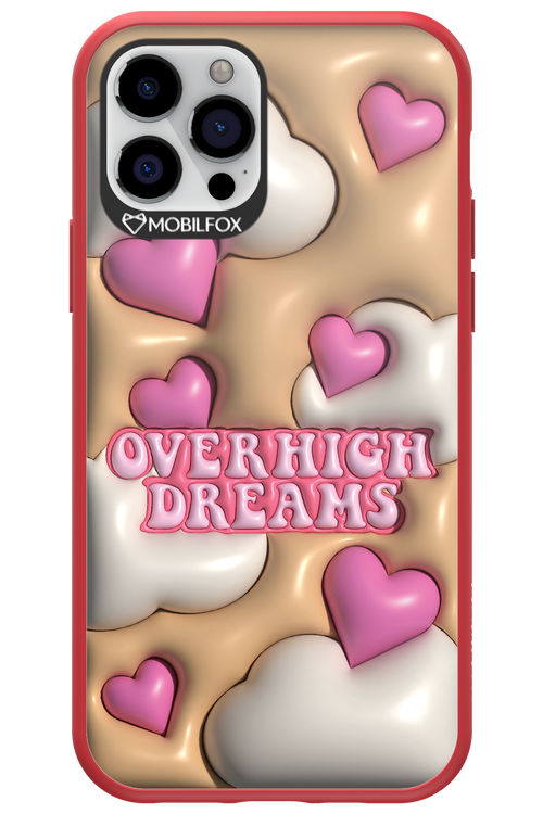 Overhigh Dreams - Apple iPhone 12 Pro