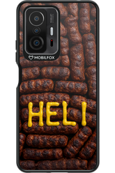 Mici 2.0 - Xiaomi Mi 11T