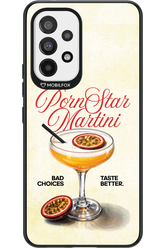 Pornstar Martini 2.0 - Samsung Galaxy A53