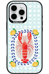 Marbella's Lobster 2.0 - Apple iPhone 16 Pro Max