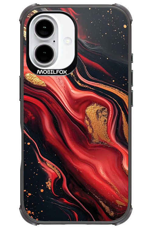 Uriel - Apple iPhone 16