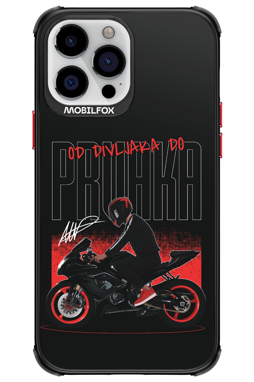 PRVHKA 2.0 - Apple iPhone 13 Pro Max