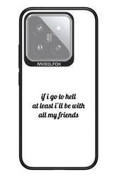 Go to helll 2.0 - Xiaomi 14