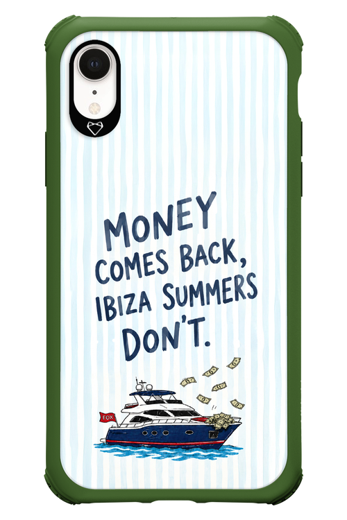 Ibiza summers 2.0 - Apple iPhone XR