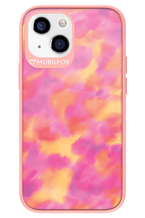 Summer Memories 2.0 - Apple iPhone 13 Mini