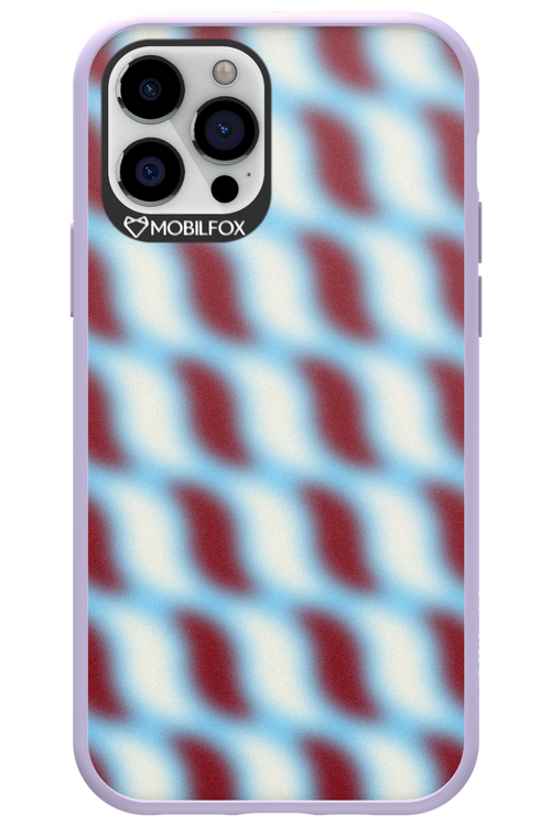 Cold Wave 2.0 - Apple iPhone 12 Pro