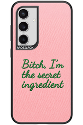The Secret 2.0 - Samsung Galaxy S24