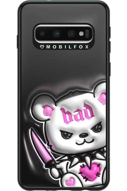 Bad Bear - Samsung Galaxy S10