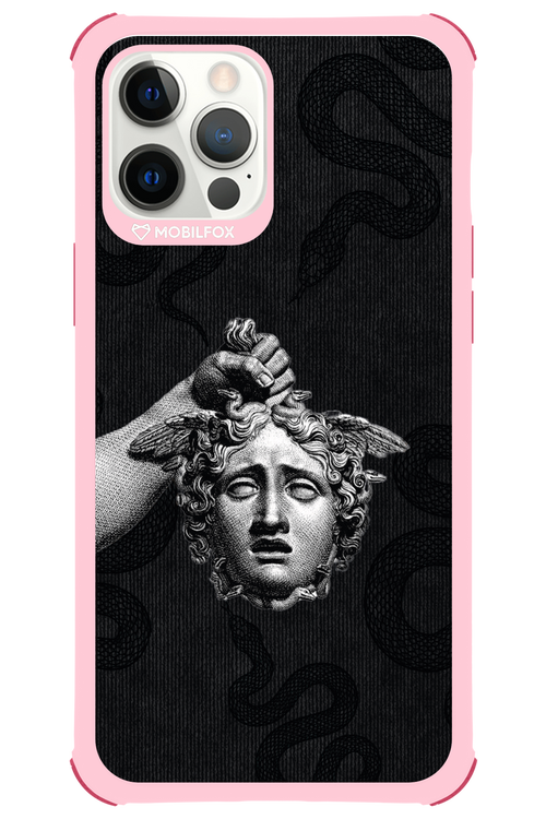 Medusa’s Gaze - Apple iPhone 12 Pro Max
