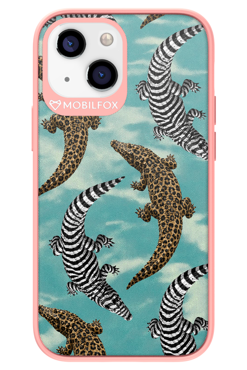 Style Bite 2.0 - Apple iPhone 13 Mini