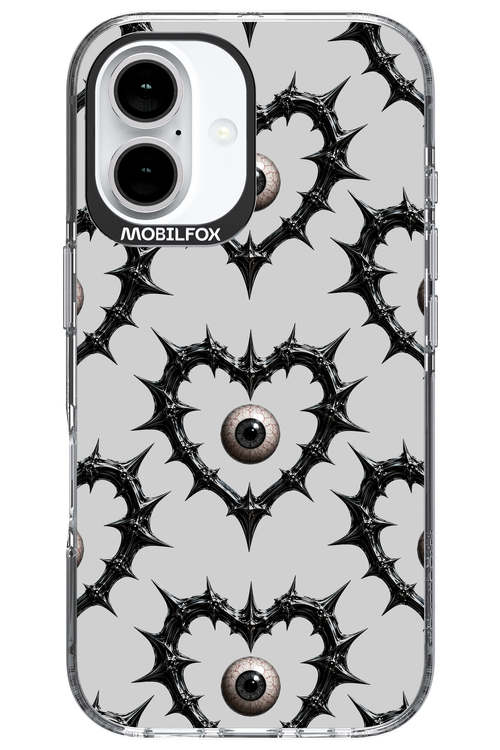 Heart Vision 2.0 - Apple iPhone 16