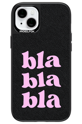 Bla Leather 2.0 - Apple iPhone 14 Plus
