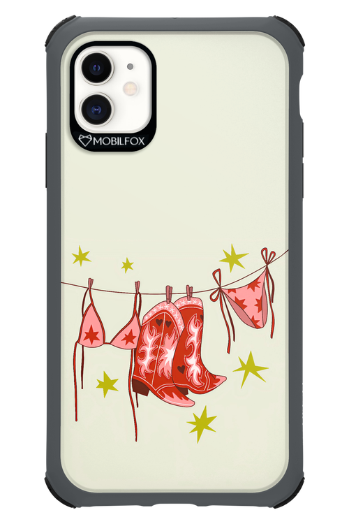 Laundry 2.0 - Apple iPhone 11