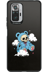 Be Sweet 2.0 - Xiaomi Redmi Note 10S