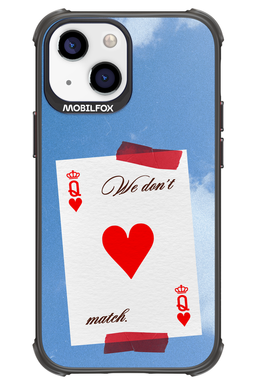 Match 2.0 - Apple iPhone 13 Mini