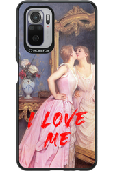 Love-03 - Xiaomi Redmi Note 10