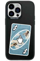 In God Hand 2.0 - Apple iPhone 14 Pro Max