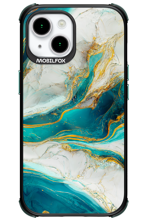 Emerald 2.0 - Apple iPhone 15