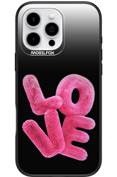 Pinky Love - Apple iPhone 16 Pro Max