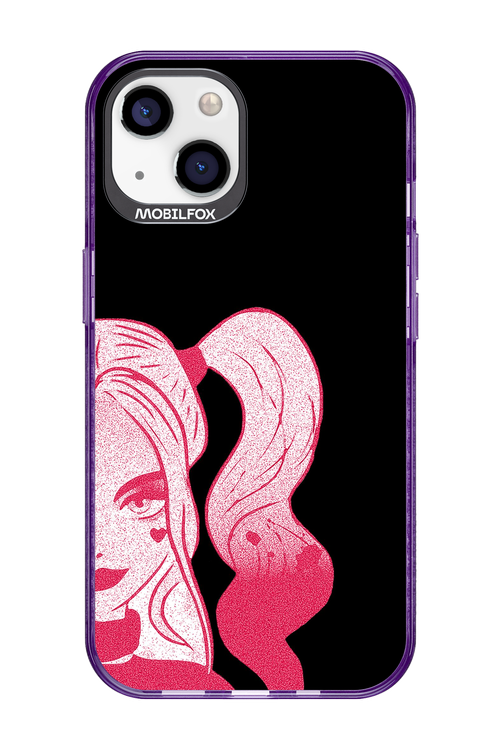 Qween Red 2.0 - Apple iPhone 13