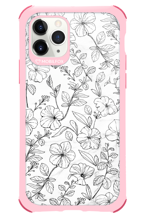 Lineart Beuty - Apple iPhone 11 Pro