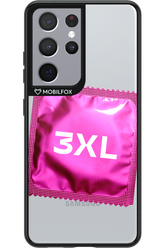 3XL 2.0 - Samsung Galaxy S21 Ultra