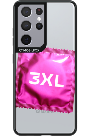 3XL 2.0 - Samsung Galaxy S21 Ultra