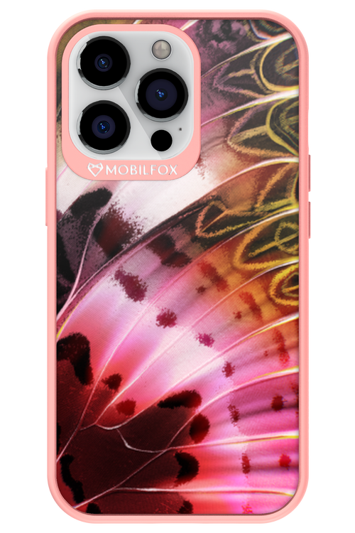 Pink Wing 2.0 - Apple iPhone 13 Pro
