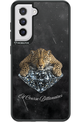 OC billionaires 2.0 - Samsung Galaxy S21 FE
