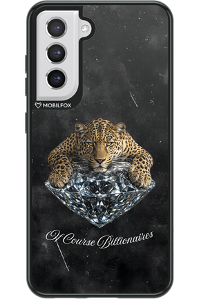 OC billionaires 2.0 - Samsung Galaxy S21 FE