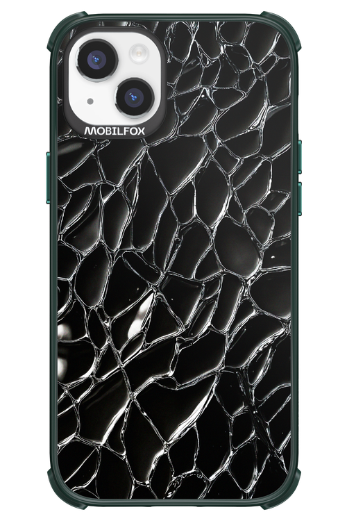 Alien Grid 2.0 - Apple iPhone 14 Plus